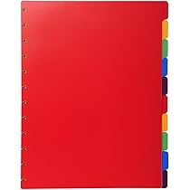 Portalistino Kreacover Exacompta - 40 Buste Rimovibili, Copertina Rigida, Personalizzabile, Formato A4, Bianco - Foto 5