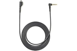 Sarini Audio Cable Cord for SteelSeries 8pin 3.5mm Earphone Cable Compatible with SteelSeries Arctis 3 /Arctis 5/ Arctis 7 /Arctis Pro