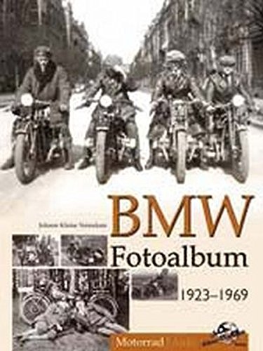 Download BMW Fotoalbum 1923-1969 Download BMW Fotoalbum 1923-1969