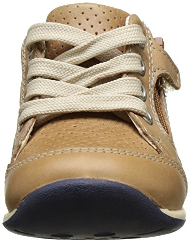 Geox Baby Jungen B Each Boy A Lauflernschuhe - 4