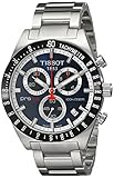Tissot Herren-Armbanduhr Prs516 Chrono T0444172104100