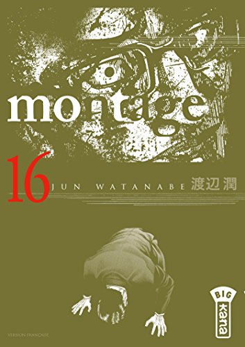 Montage — Tome 16