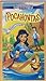 Produktbild Enchanted Tales-Pocahontas [VHS] [UK Import]