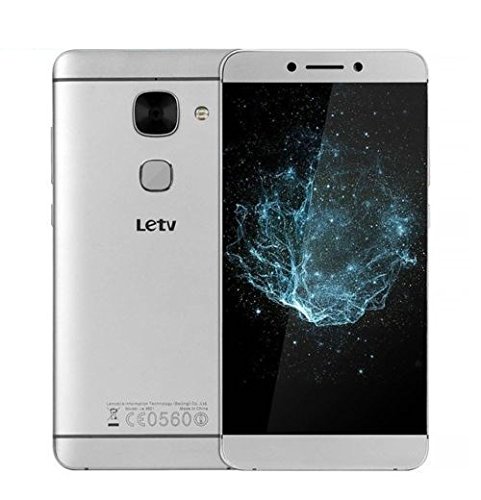 LeTv LeEco Le Max 2 X821 4G I 32GB, 4GB I 21MP, 8MP I Fingerprint (Open Box)