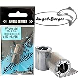 Angel Berger Wickelblei Angelblei