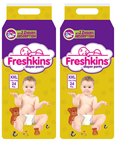 freshkins diapers online
