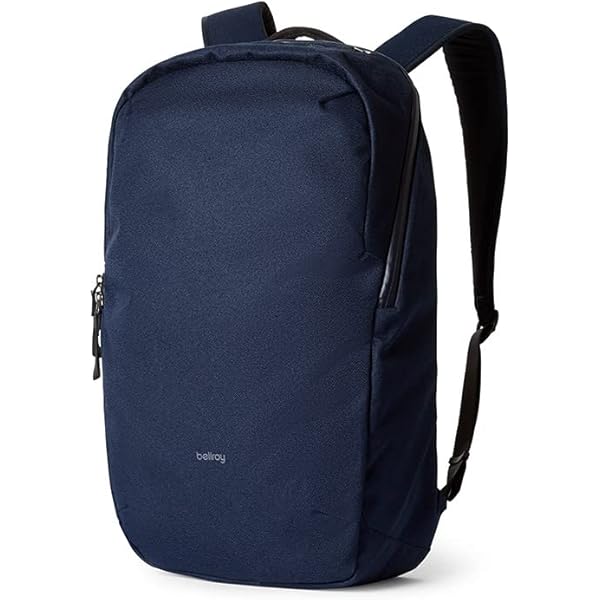 Bellroy Classic Backpack Plus (Laptop Bag, Laptop Backpack, 24L) - Black : Amazon.com.be: Electronics Bellroy Classic Backpack Plus (Laptop Bag, Laptop Backpack, 24L) - Black : Amazon.com.be: Electronics
