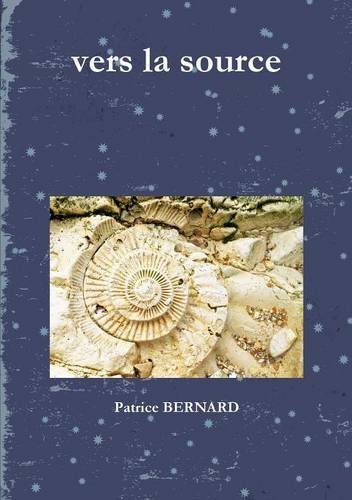 vers la source