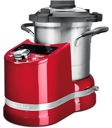 KITCHENAID Panier Vapeur Inférieur du COOK Processor 5KCF0103/5KCF0104 KITCHENAID Panier Vapeur Inférieur du COOK Processor 5KCF0103/5KCF0104