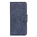 Produktbild YNAMW Samsung Galaxy A50 Hülle Handyhülle Flip Case Leder Brieftasche Etui Schutzhülle für Samsung Galaxy A50 Tasche (LZW52)