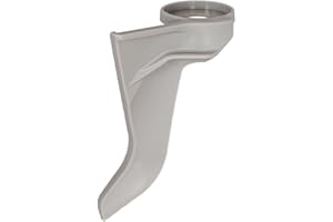 NUTRIMILL Teig Haken Extender für Bosch Universal Mixer