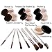 Mineralshack 14 piece FAIRLY NEUTRAL natural minerals foundation makeup set