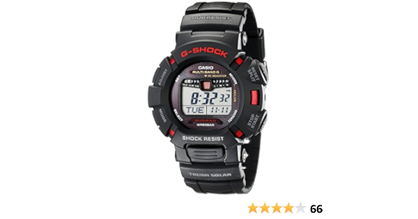 casio gw 9010
