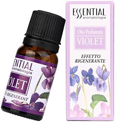 10ml Pure &amp; Natural Essential Oils Aromatherapy Scent Skin Care Body Care Essential Oil Anti-bacterial, Antiseptic, Calming, Rejuvenating, Relaxing, Soothing (F)
