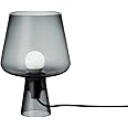 Iittala Leimu - Lampada 240 x 165 mm, Colore: Grigio