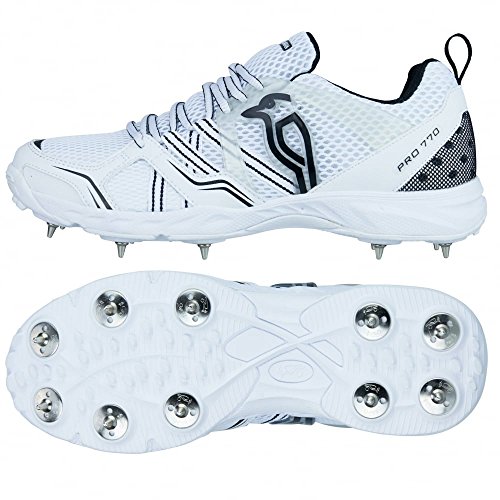 Kookaburra Pro 770 Cricket Spike Shoes - SS17