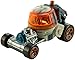Produktbild Hot Wheels Star Wars Rebels Chopper Character Car