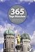 365 Tage München: Ewiger Kalender für die schönste Stadt der Welt by 
