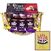 Birthday gift Hamper with Card RS.295.00