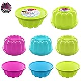 Molde Entremet/La Unite