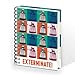 Produktbild Doctor Who Exterminate A5 Notebook
