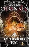 Image de Der Schlafende Tod (Die Grimm-Chroniken 3)