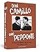 Don Camillo und Peppone: Die Filme mit Fernandel und Gino Cervi von 1952 bis 1970 by Reiner Boller