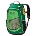 Produktbild Jack Wolfskin Kinder Rucksack Track Seagrass 37 x 24 x 19 cm,  12 Liter, 2003421-4085
