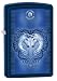 Produktbild Zippo Sturmfeuerzeug 60002666 ANNE STOKES - Navy Matte - Zippo Collection 2017 - Unicorn Heart