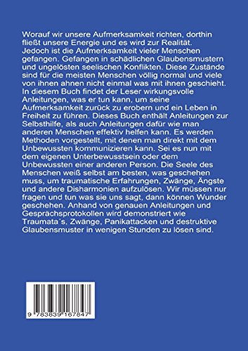 Hypnose Und DK Verfahren