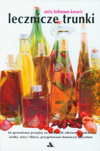 Preisvergleich Produktbild Lecznicze trunki