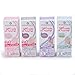 essence Gel Nails at Home Set/ UV/LED Lamp & Gel & Primer/Cleanser & correction Pen/ french peel off gel 2in1/ Gel-Nails - Nail Dryer in 10sec (12 pcs.)