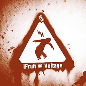 Ifruit - ParaBelum (Original Mix)