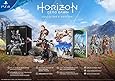 Horizon: Zero Dawn - Collector's Edition - [PlayStation 4]