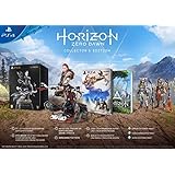 Horizon: Zero Dawn - Collector's Edition - [PlayStation 4]