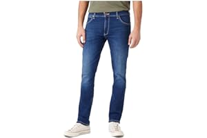 Wrangler LARSTON - Dżins Mężczyźni