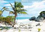 Mexiko - von den Mayas bis heute (Wandkalender 2013 DIN A2 quer): Bilder eines faszinierenden Landes (Monatskalender, 14 Seiten) by