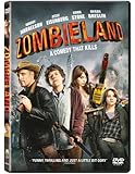 Zombieland [DVD] [2010]
