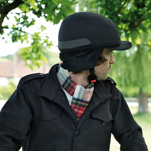 ABUS Uni Fahrradhelm Metronaut - 5