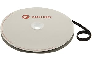 VelcroÆ Marque One-wrap Æ Self Grip Sangle 10†mm x 25†m Rouleau