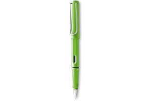Lamy Safari pióro wieczne delikatny zielony 1230633
