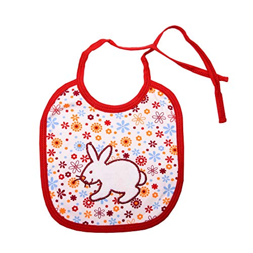 SHD Oetinger Bio Natur Kleckerlätzchen Kleckerlatz