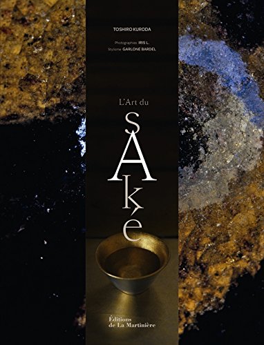Download L'Art du saké Download L'Art du saké