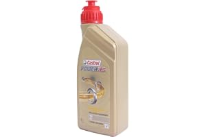 Castrol 14DB89 Power RS 2T 1L