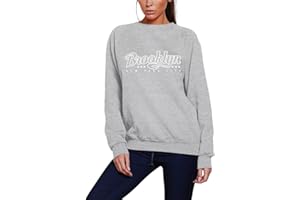 HotScamp Brooklyn New York City - Youth & Womens Sweatshirt