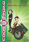 Code Lyoko, Tome 9 : Révélation