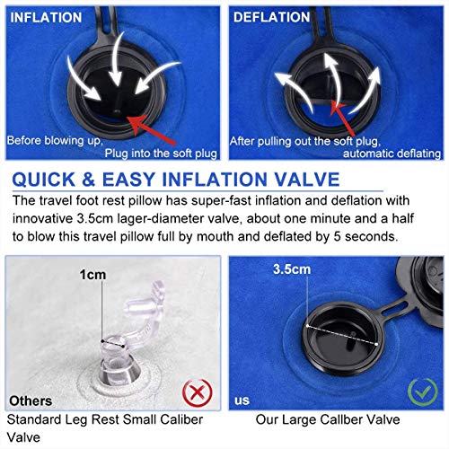 HAOBAIMEI-Oreiller-repose-pieds-repose-pieds-gonflable-Oreiller-de-voyage-pour-les-enfants-Dormir-dans-la-voiture-Camping-Voyage-en-avion