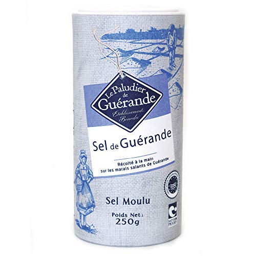 Celtic Sea Salt 250g