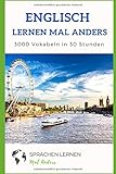 Image de Englisch mal anders - 3000 Vokabeln in 30 Stunden: Systematisches Merken von 3000 englischen Vokabel