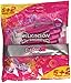 Wilkinson Sword Extra 2 Beauty Disposable Razors - Pack of 2, Total of 10 Razors